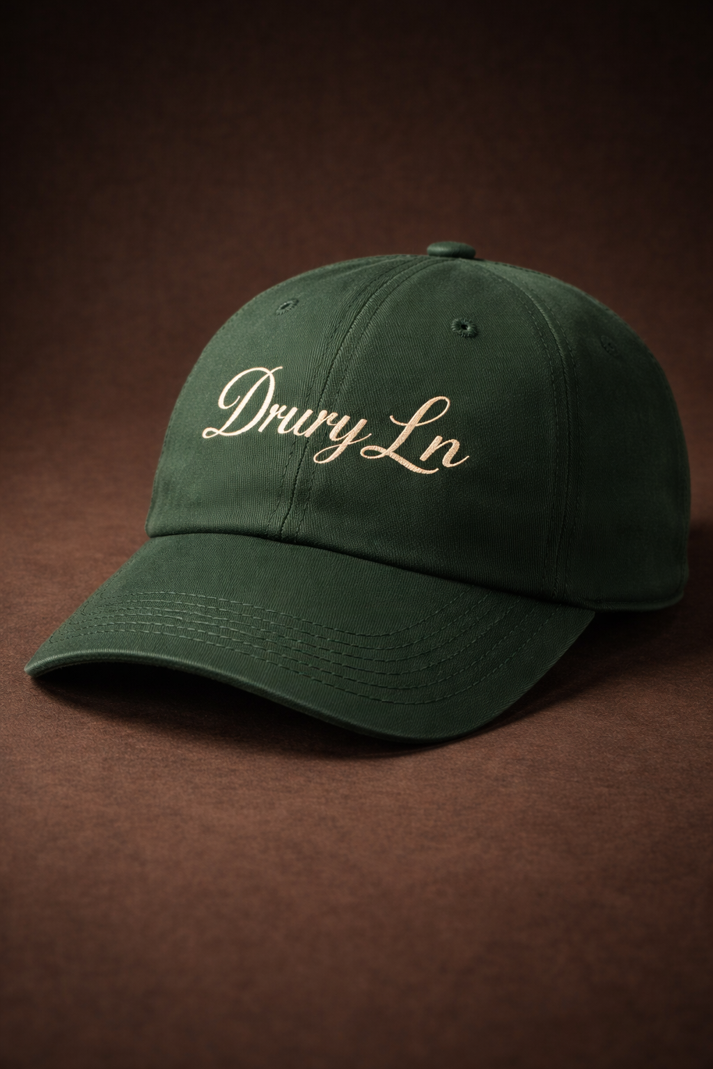 Drury Ln Hat