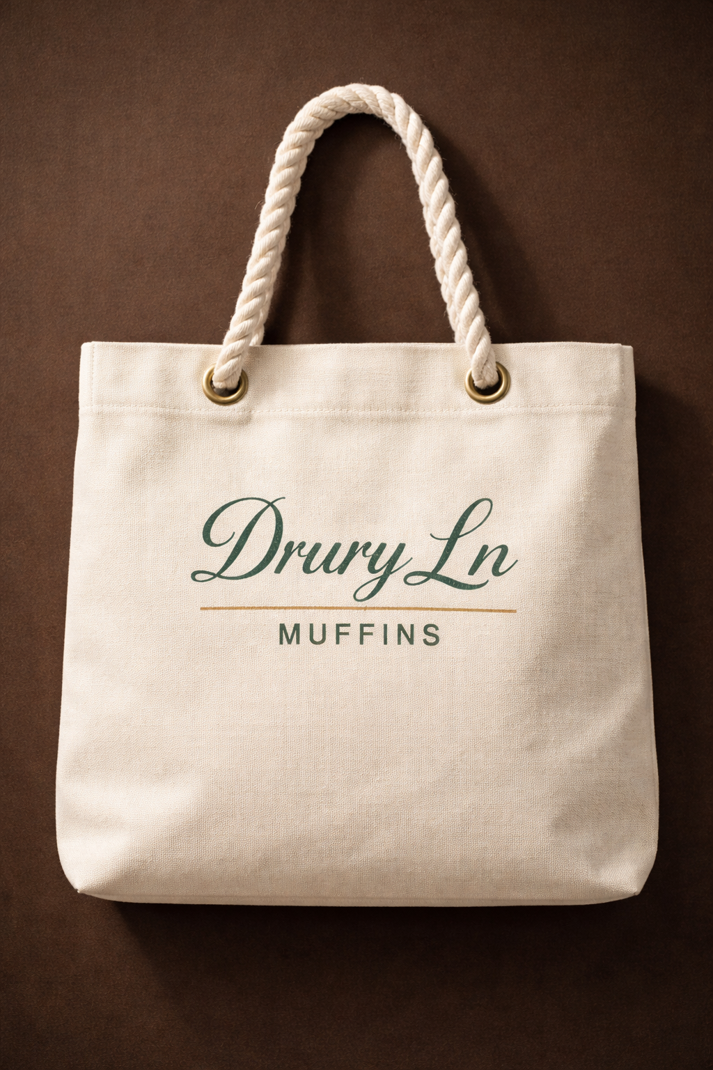 Drury Ln Tote